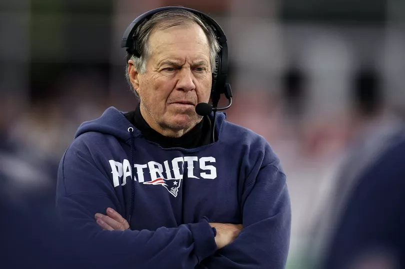 The End of an Era Bill Belichick's Time with the New England Patriots May Be Over